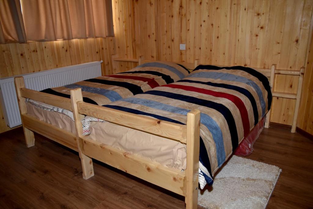 Nikala room 4